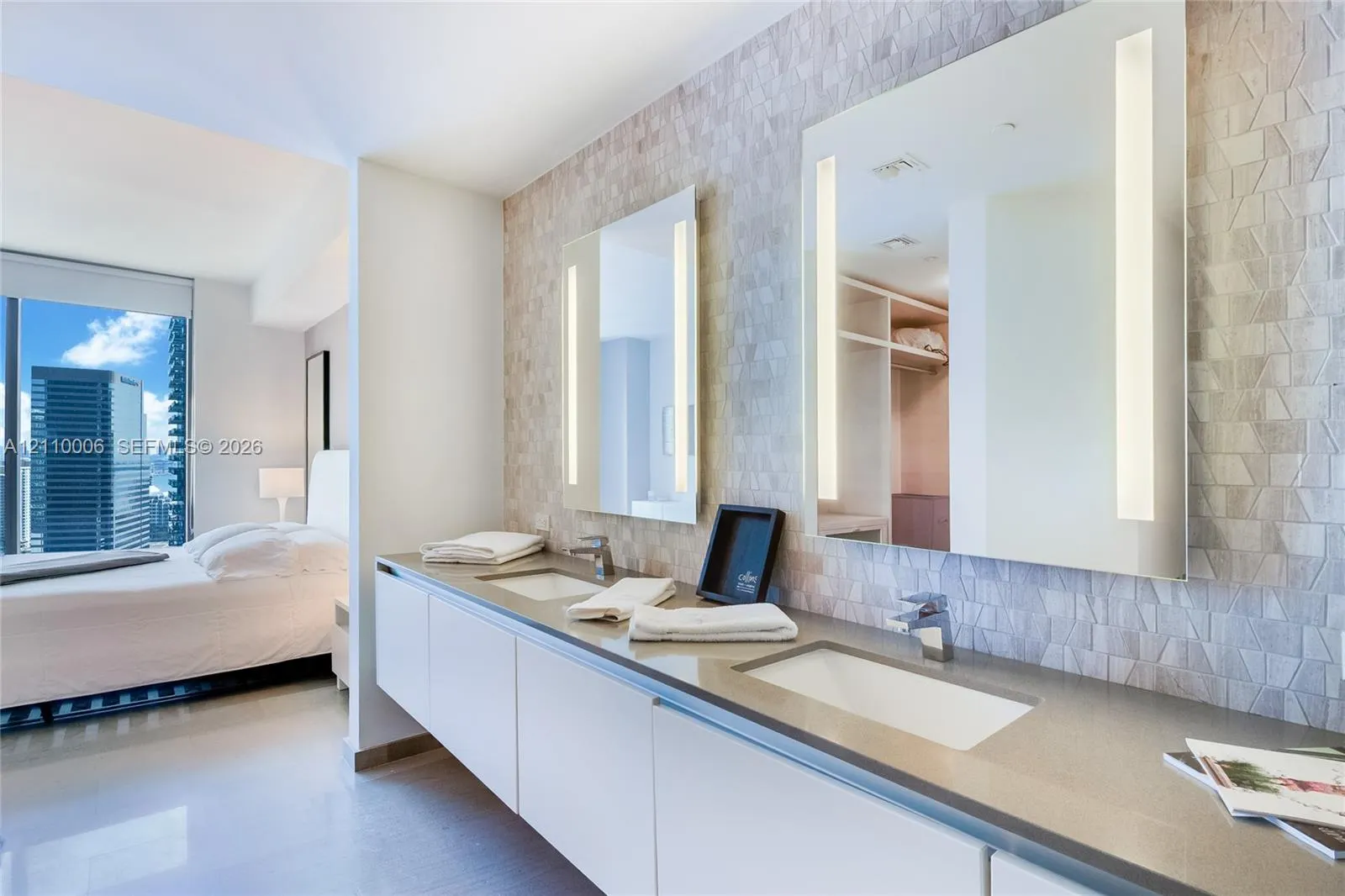 88 SW 7th Street #2505