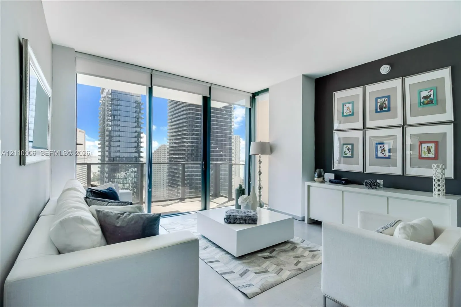 88 SW 7th Street #2505