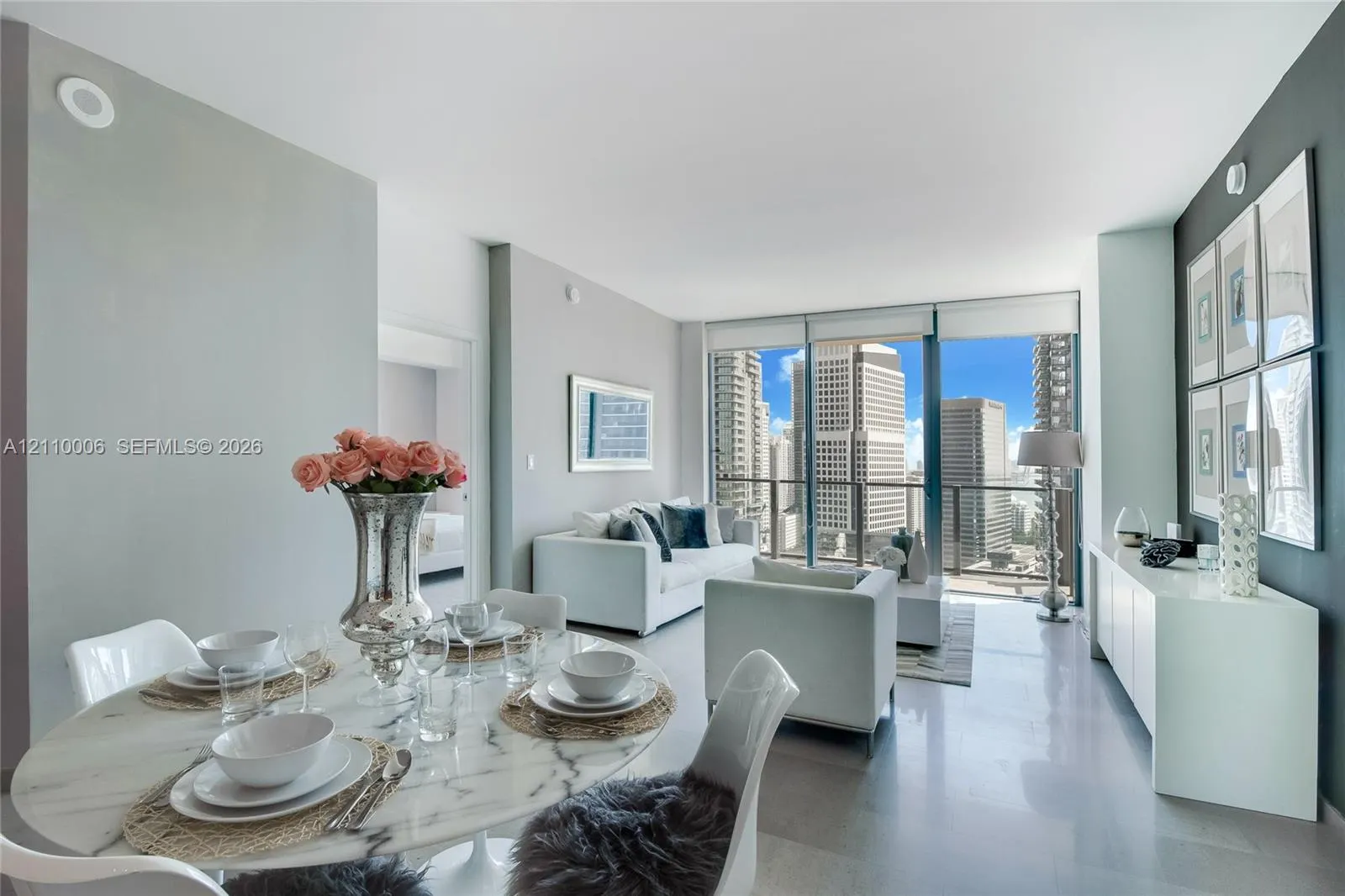 88 SW 7th Street #2505