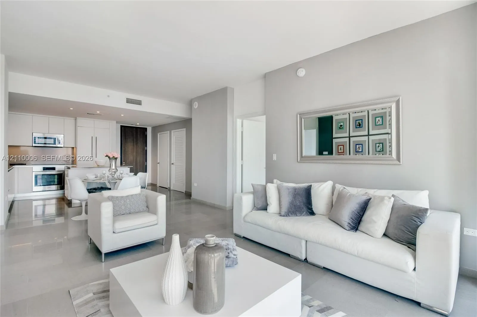 88 SW 7th Street #2505
