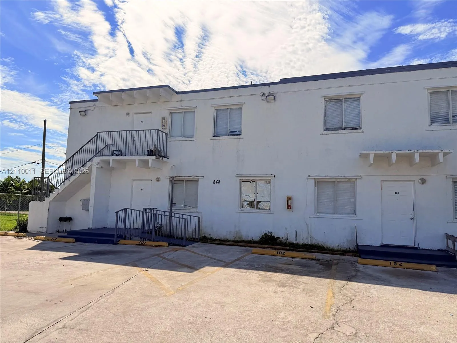 848 SW 5th Street #101