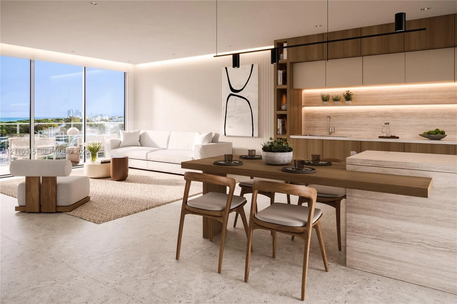 8800 Collins Avenue #306