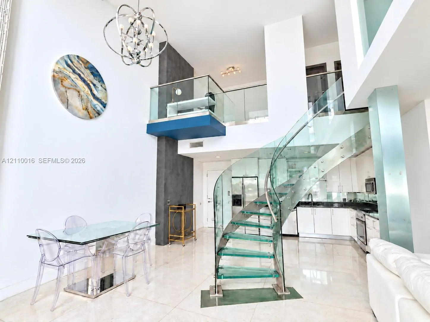 60 SW 13th Street #4606