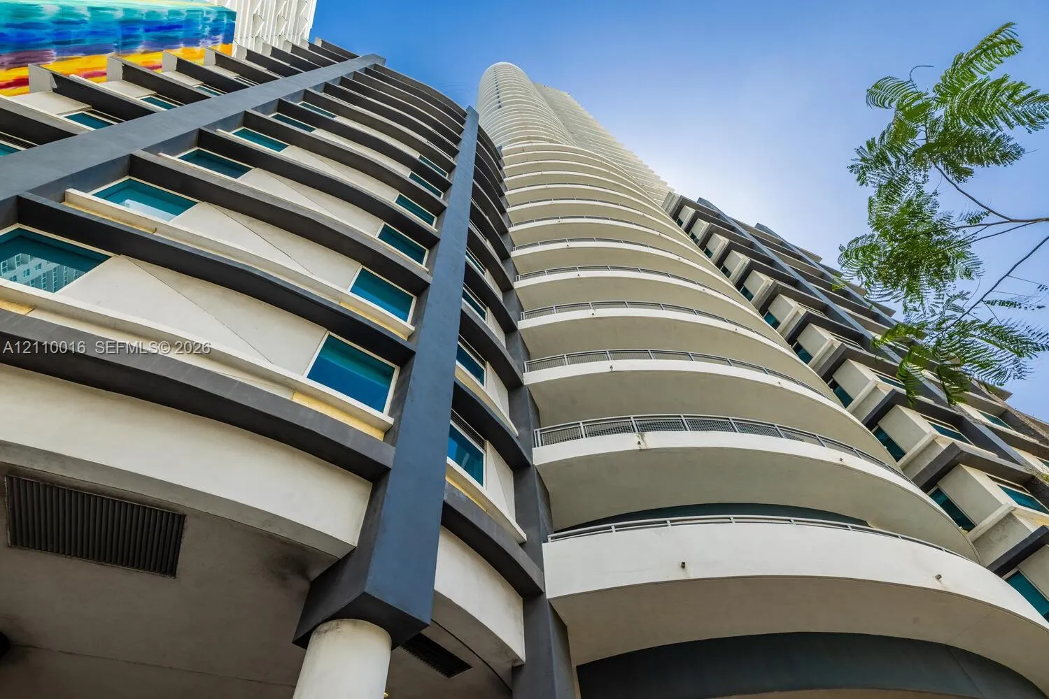 60 SW 13th Street #4606