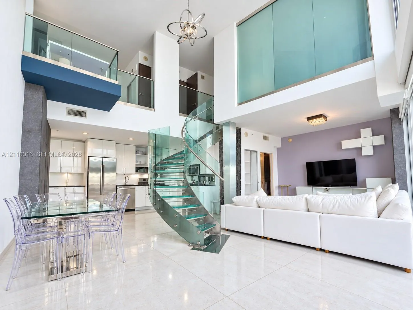 60 SW 13th Street #4606