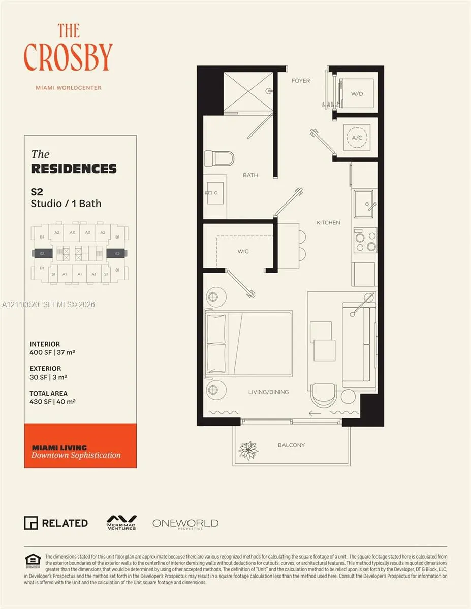 11 NE 6th Street #2315