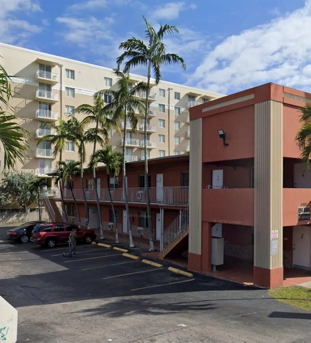 1701 NW 27th Avenue #27