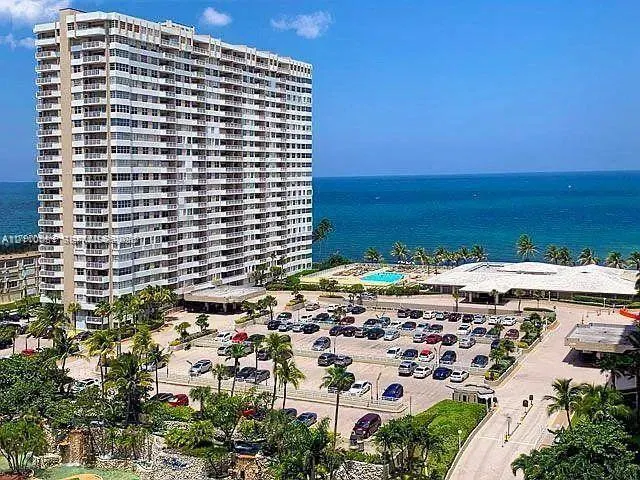 1950 S Ocean Drive #3K