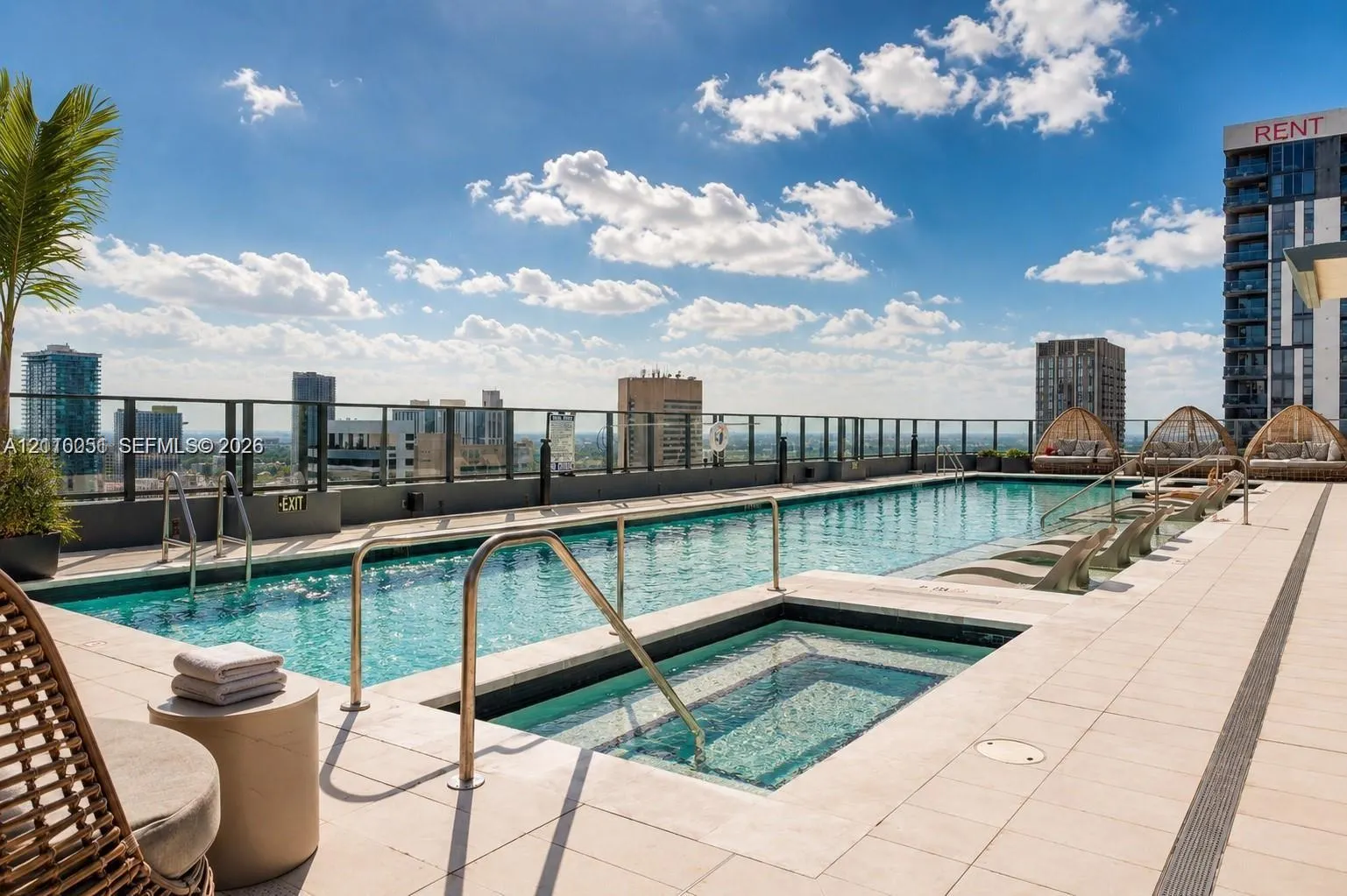 121 NE 5th Street #1703