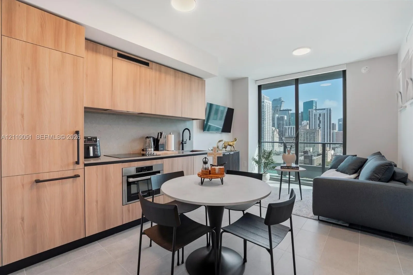 121 NE 5th Street #1703