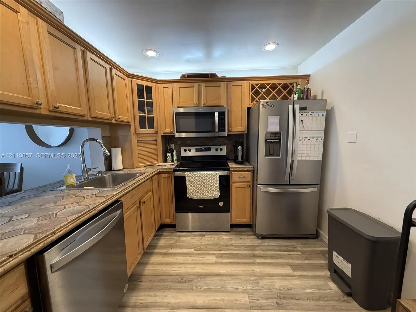 6545 Indian Creek Drive #308