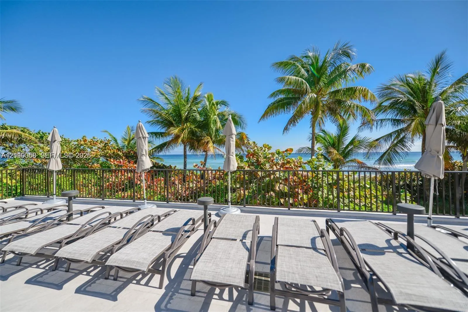 1950 S Ocean Drive #3K