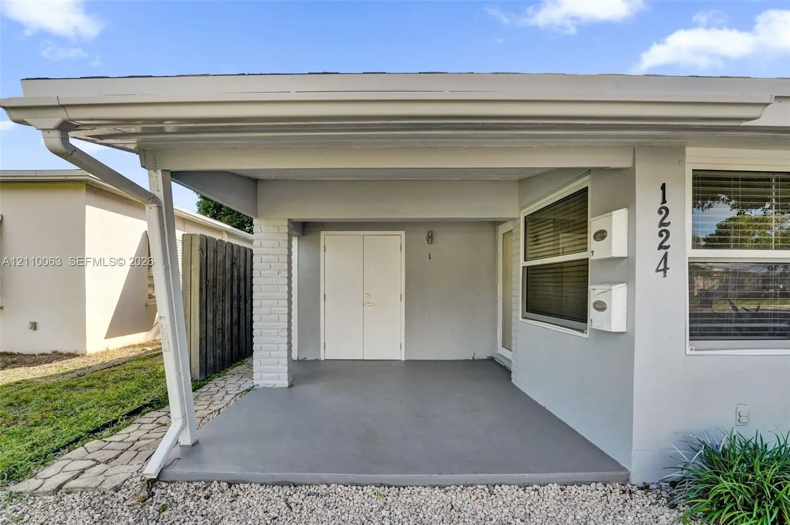 1224 NE 13th Avenue #1