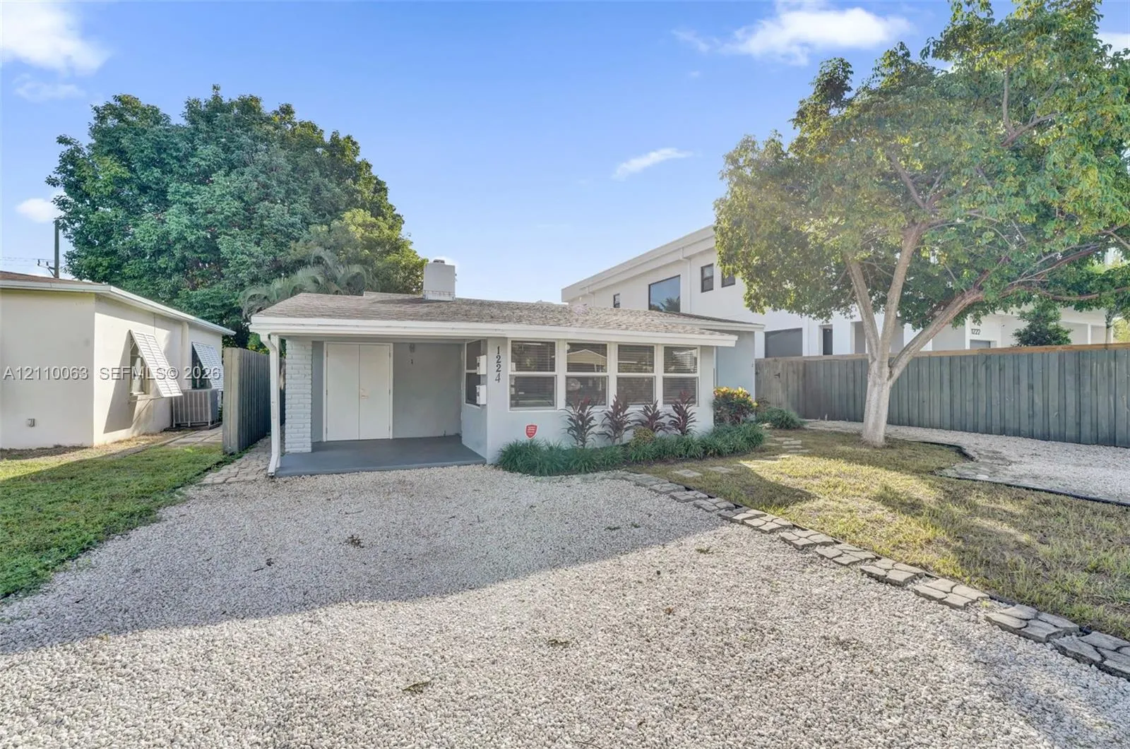 1224 NE 13th Avenue #1