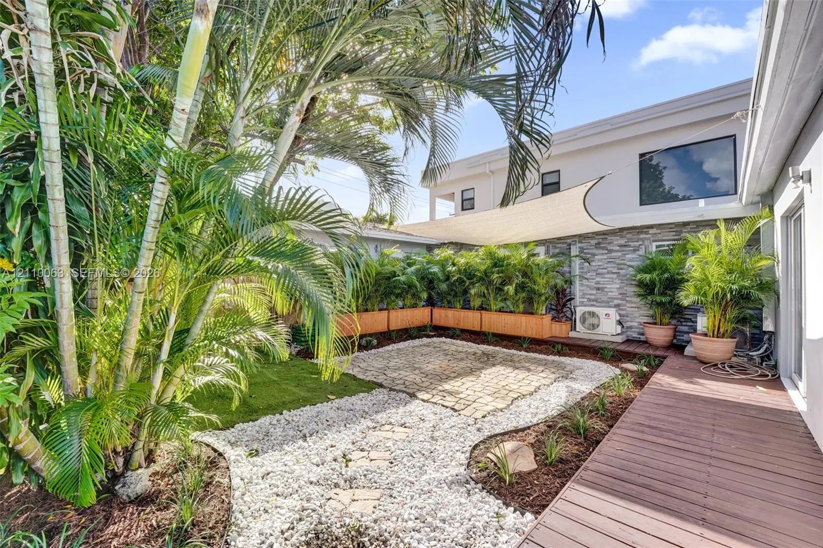1224 NE 13th Avenue #1