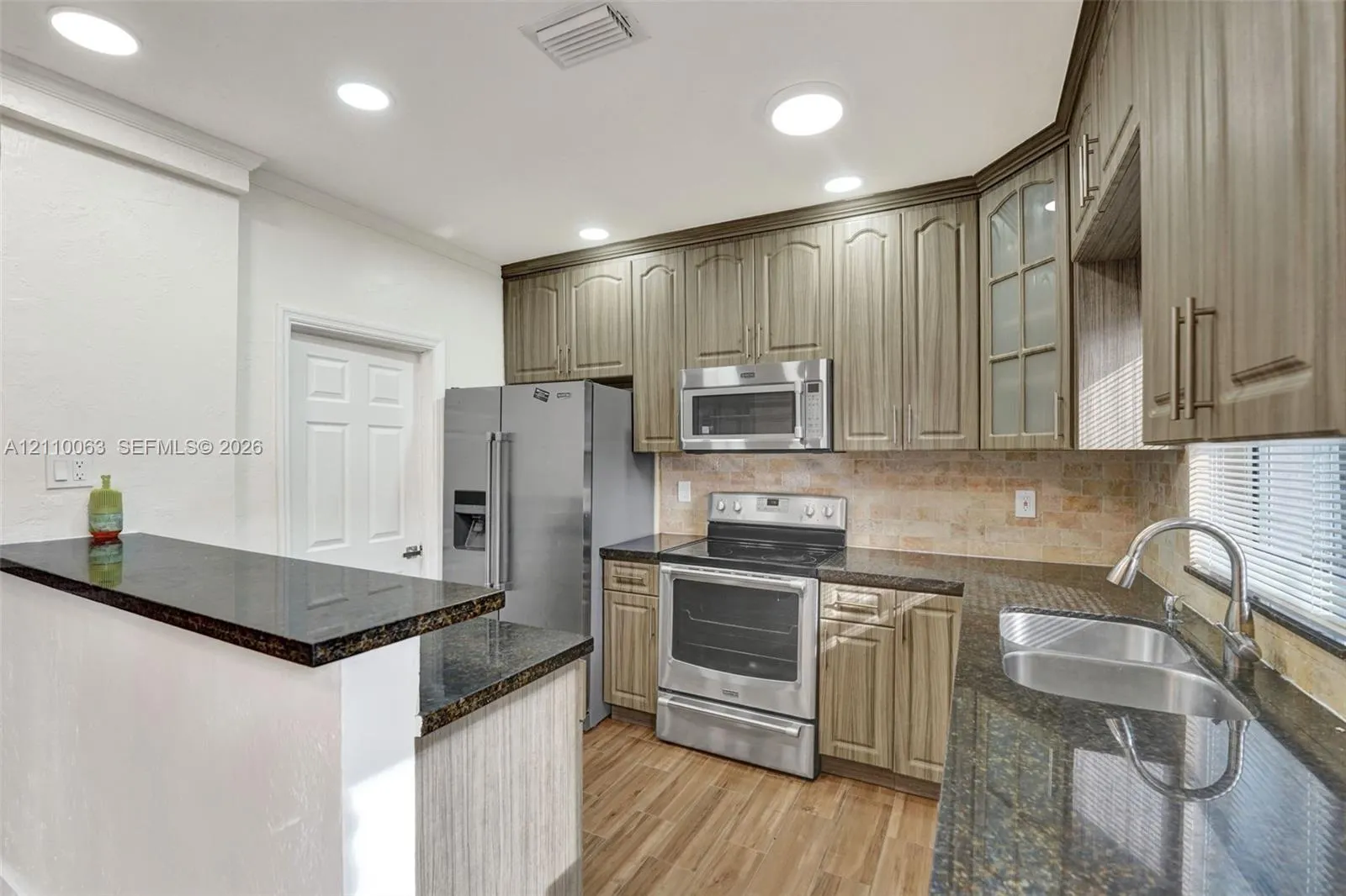 1224 NE 13th Avenue #1