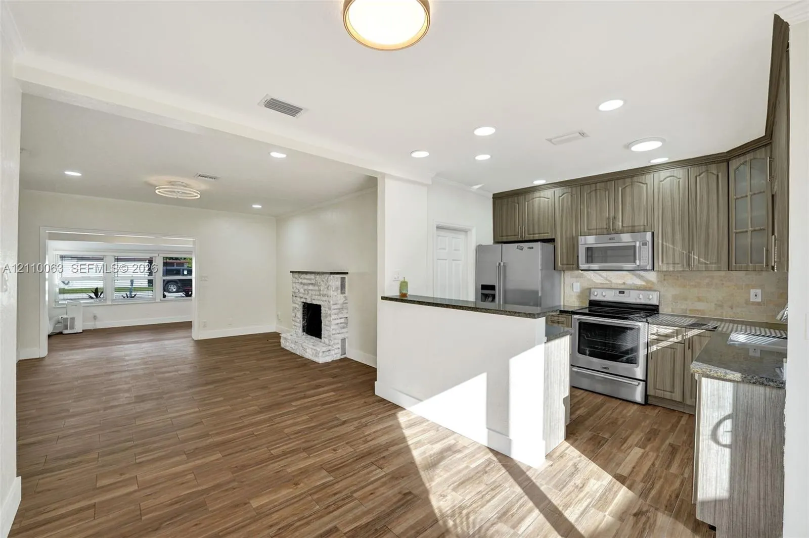 1224 NE 13th Avenue #1