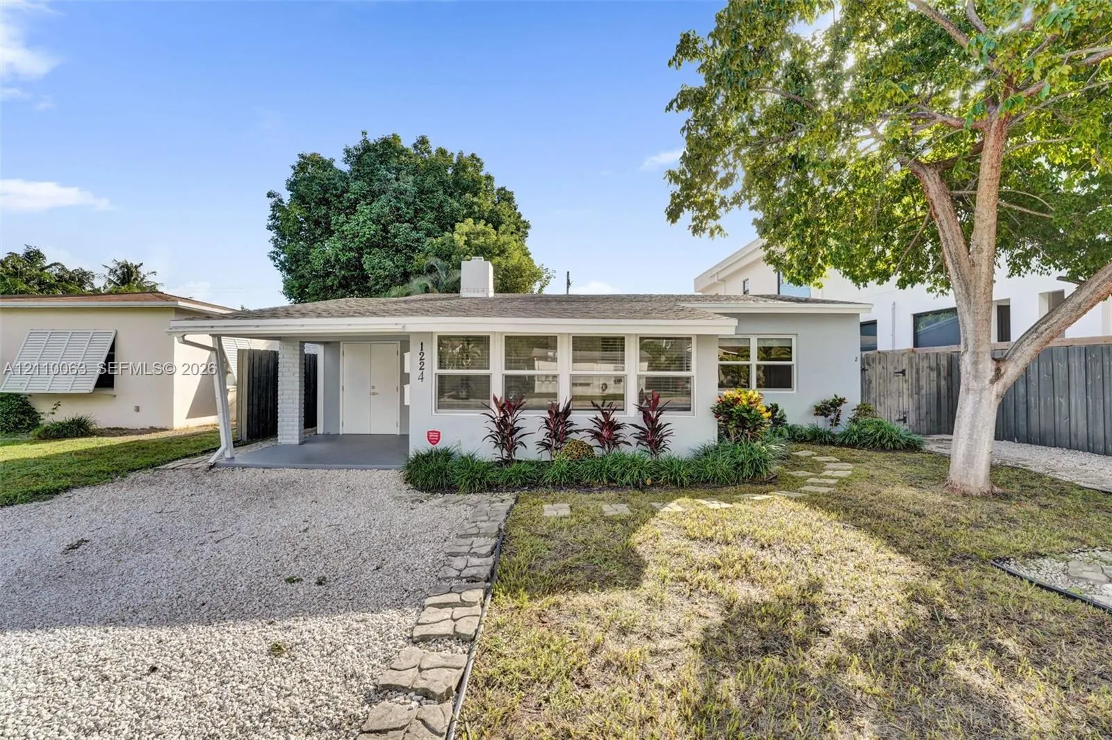 1224 NE 13th Avenue #1