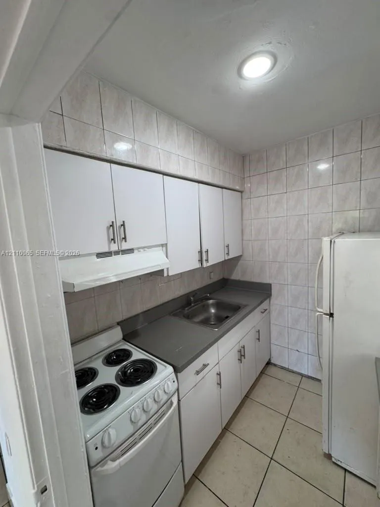 1701 NW 27th Avenue #14