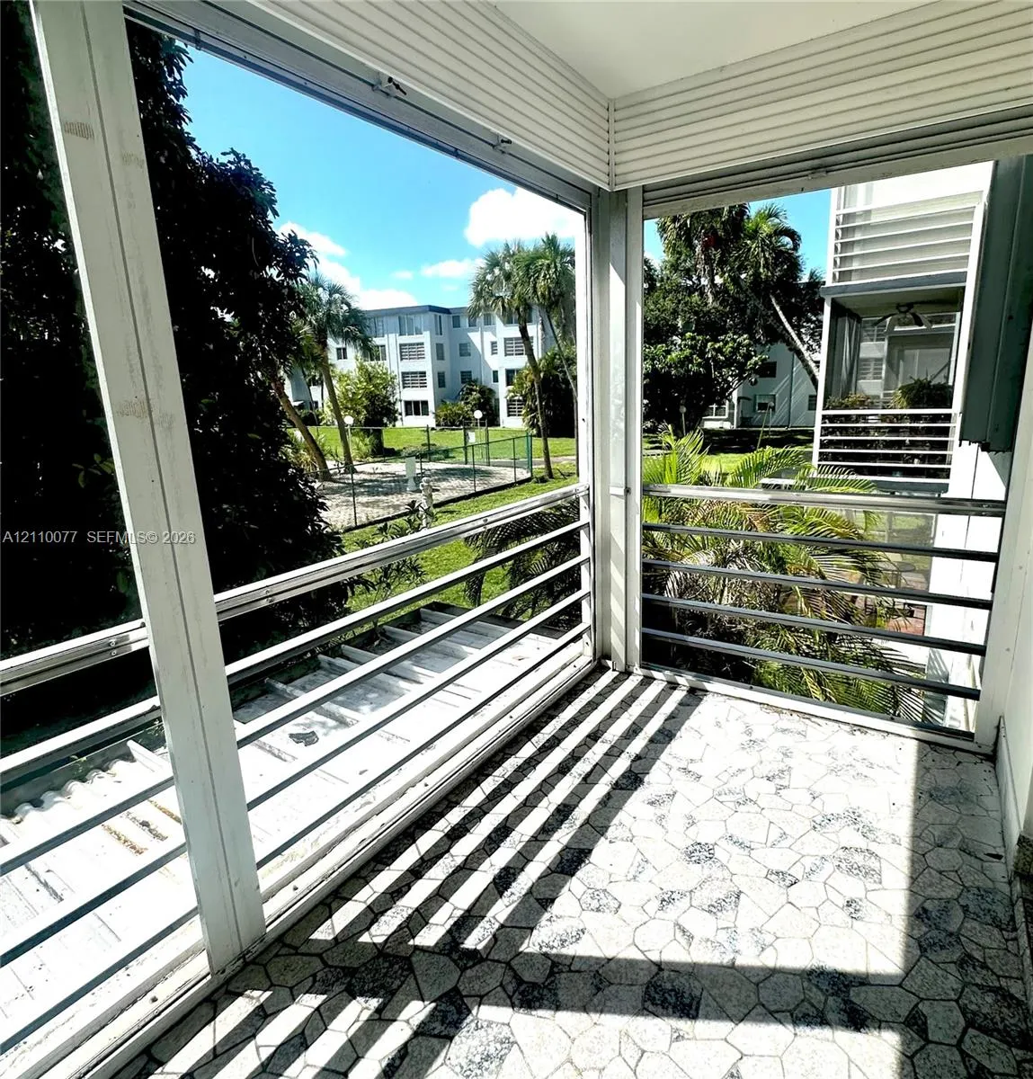 447 NE 195th Street #214