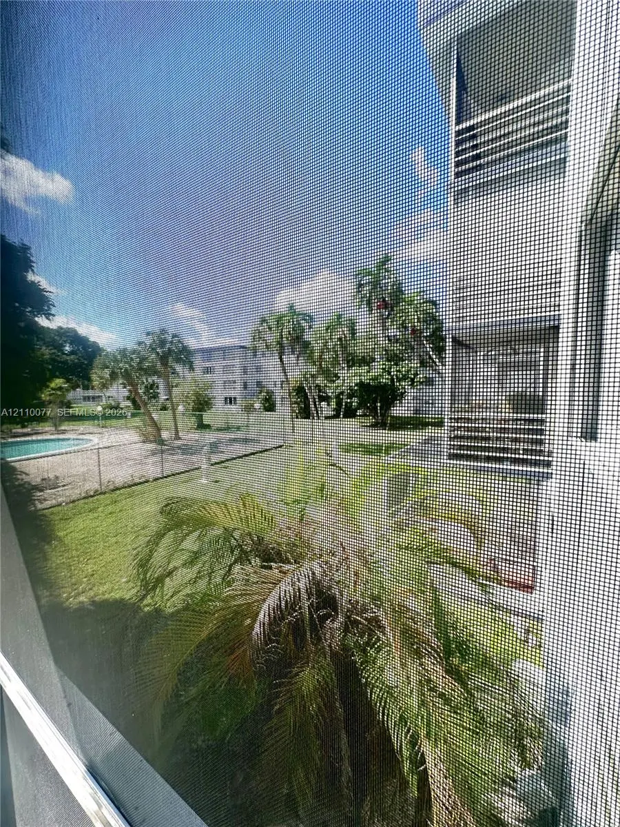 447 NE 195th Street #214