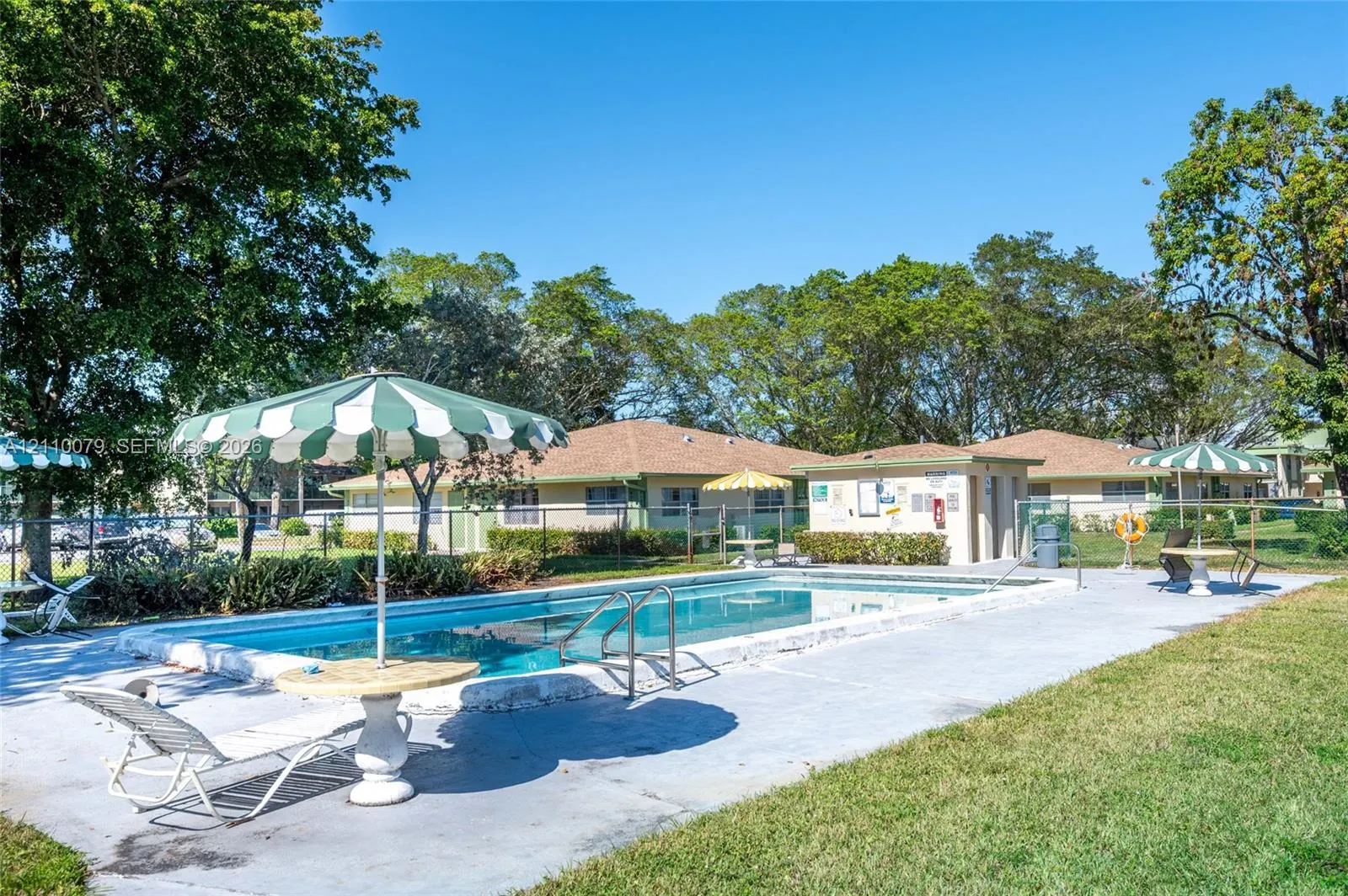 4106 NW 88th Avenue #3