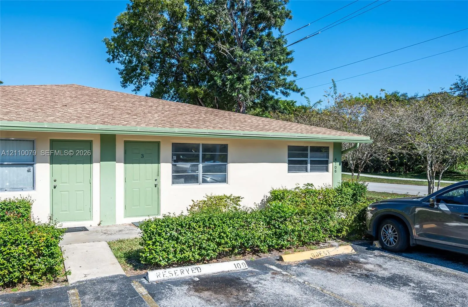 4106 NW 88th Avenue #3