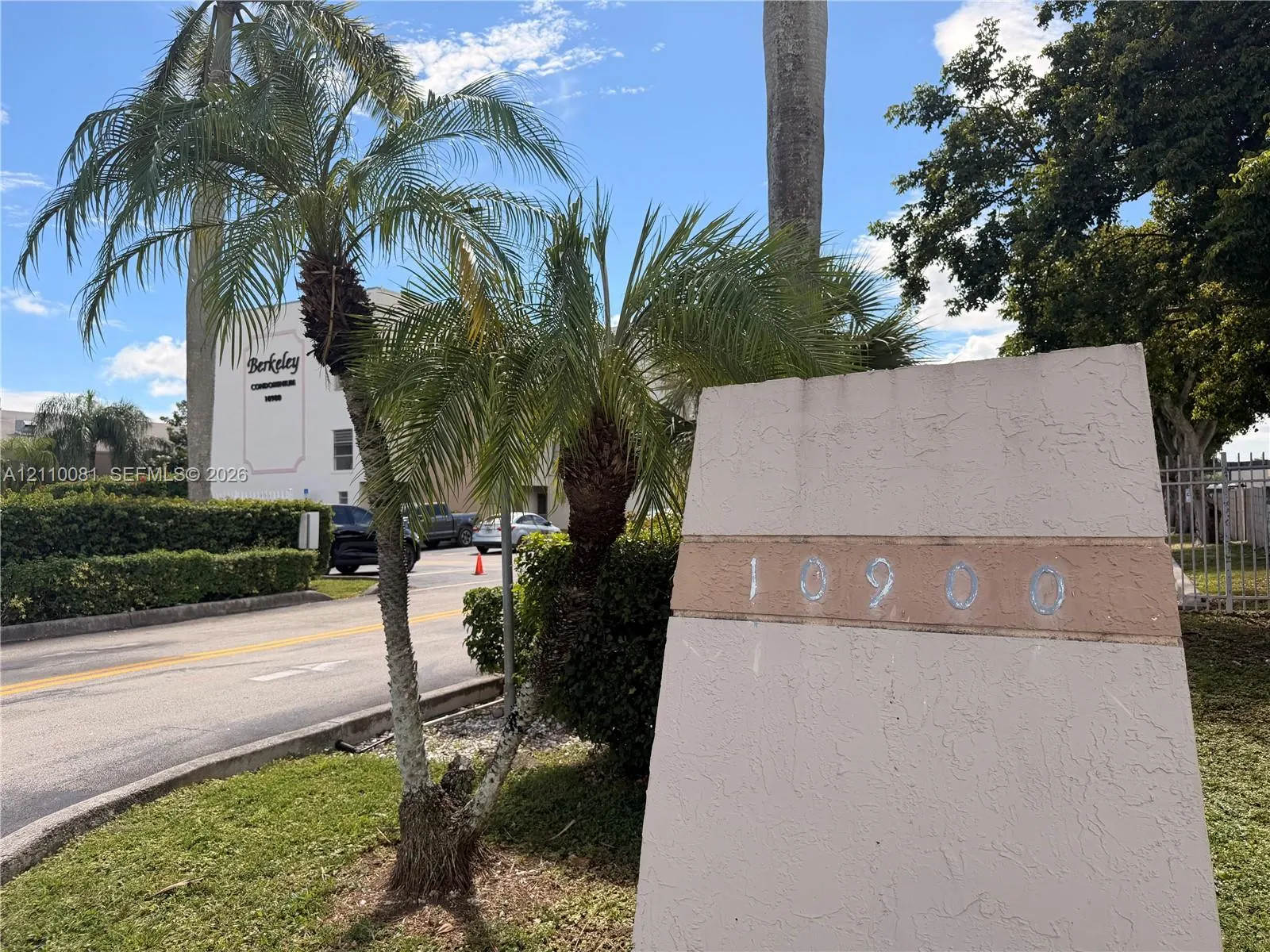 10900 SW 104th Street #101