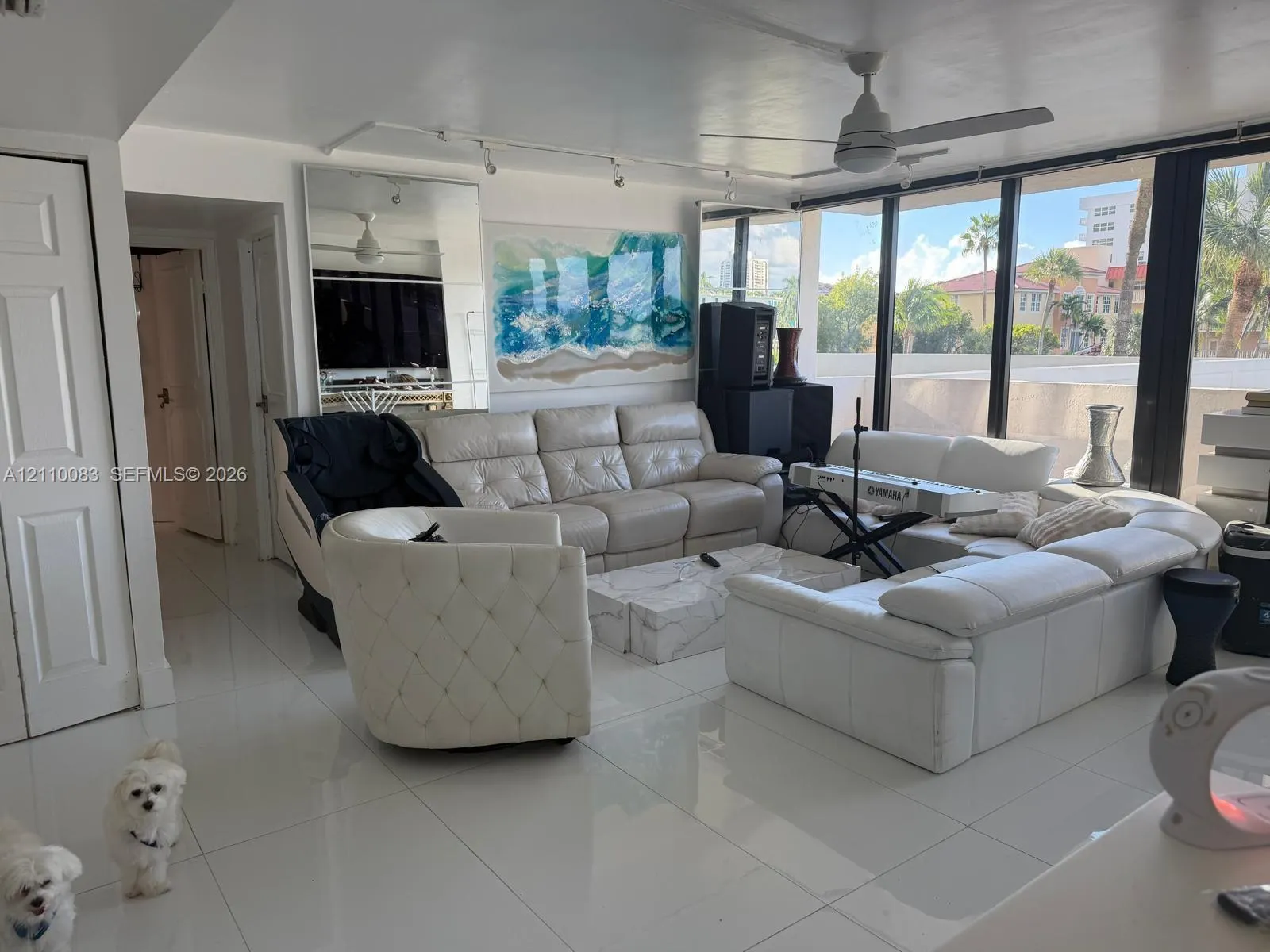 2017 S Ocean Drive #208
