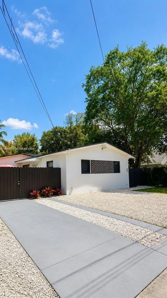7815 NW 5th Court #1