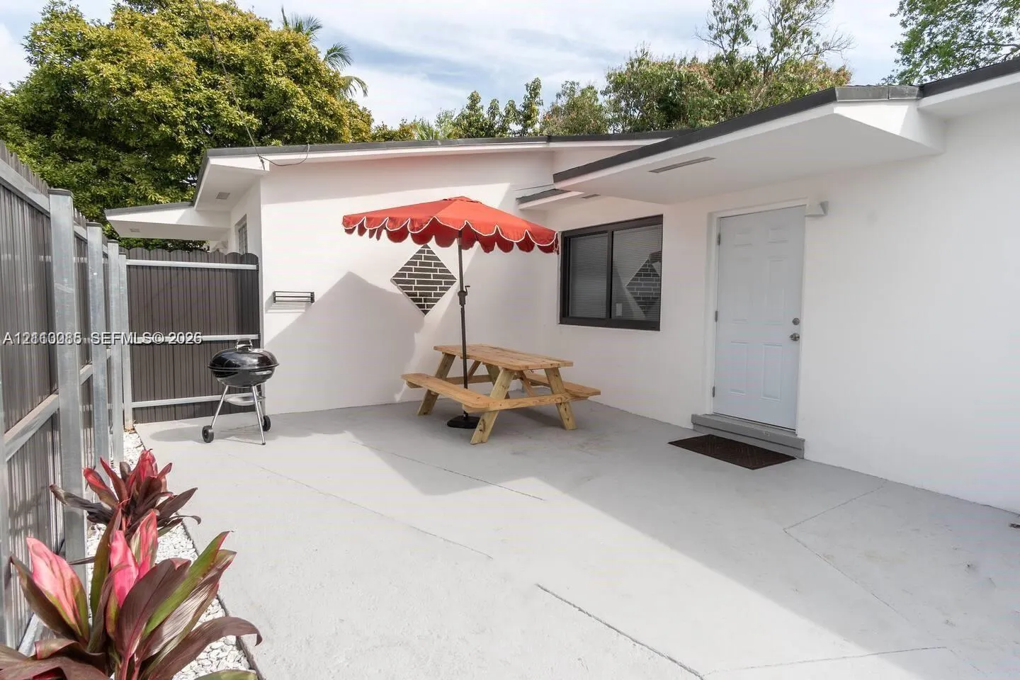 7815 NW 5th Court #1