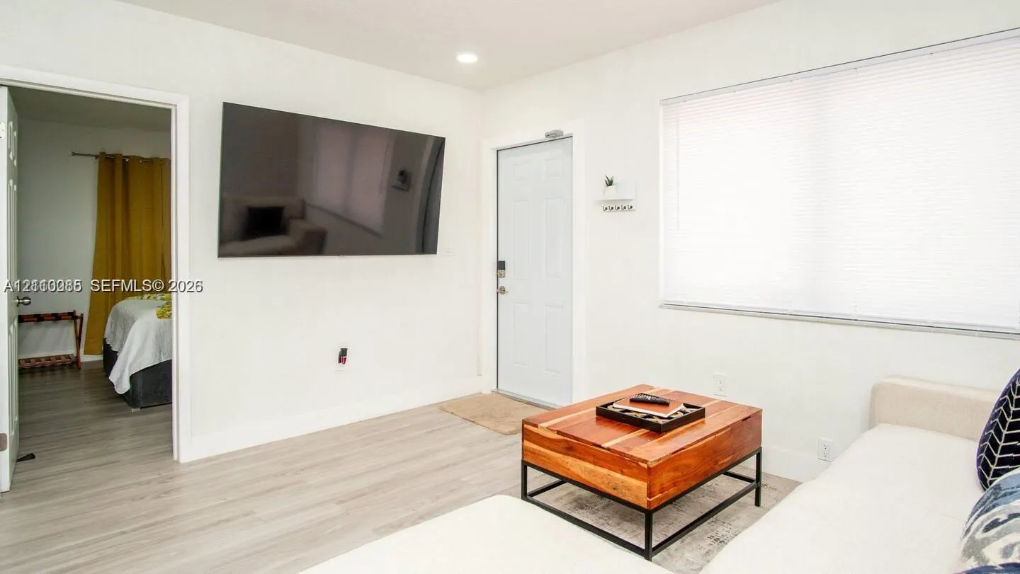 7815 NW 5th Court #1