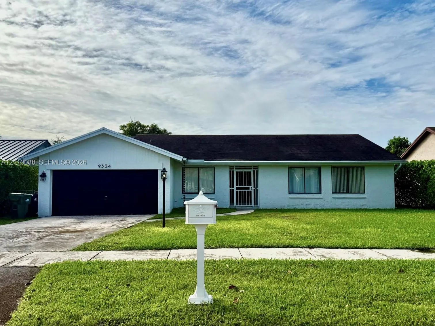 9334 SW 171st Terrace