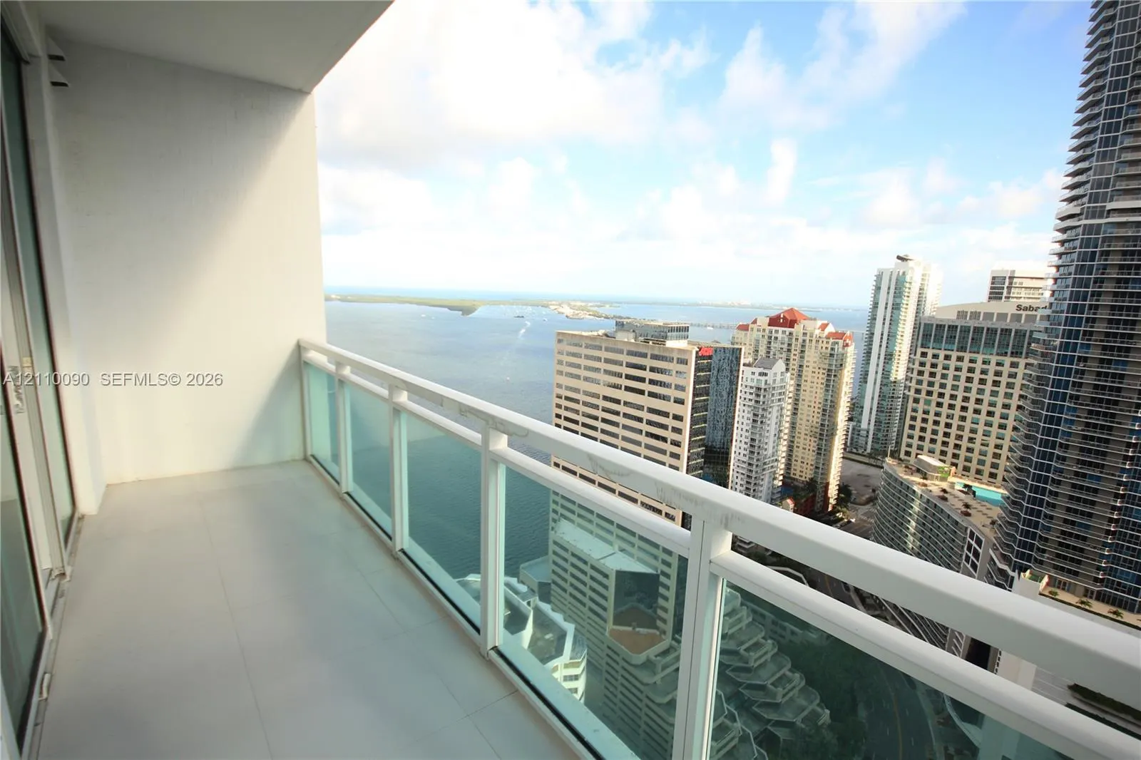 950 Brickell Bay Drive #4109