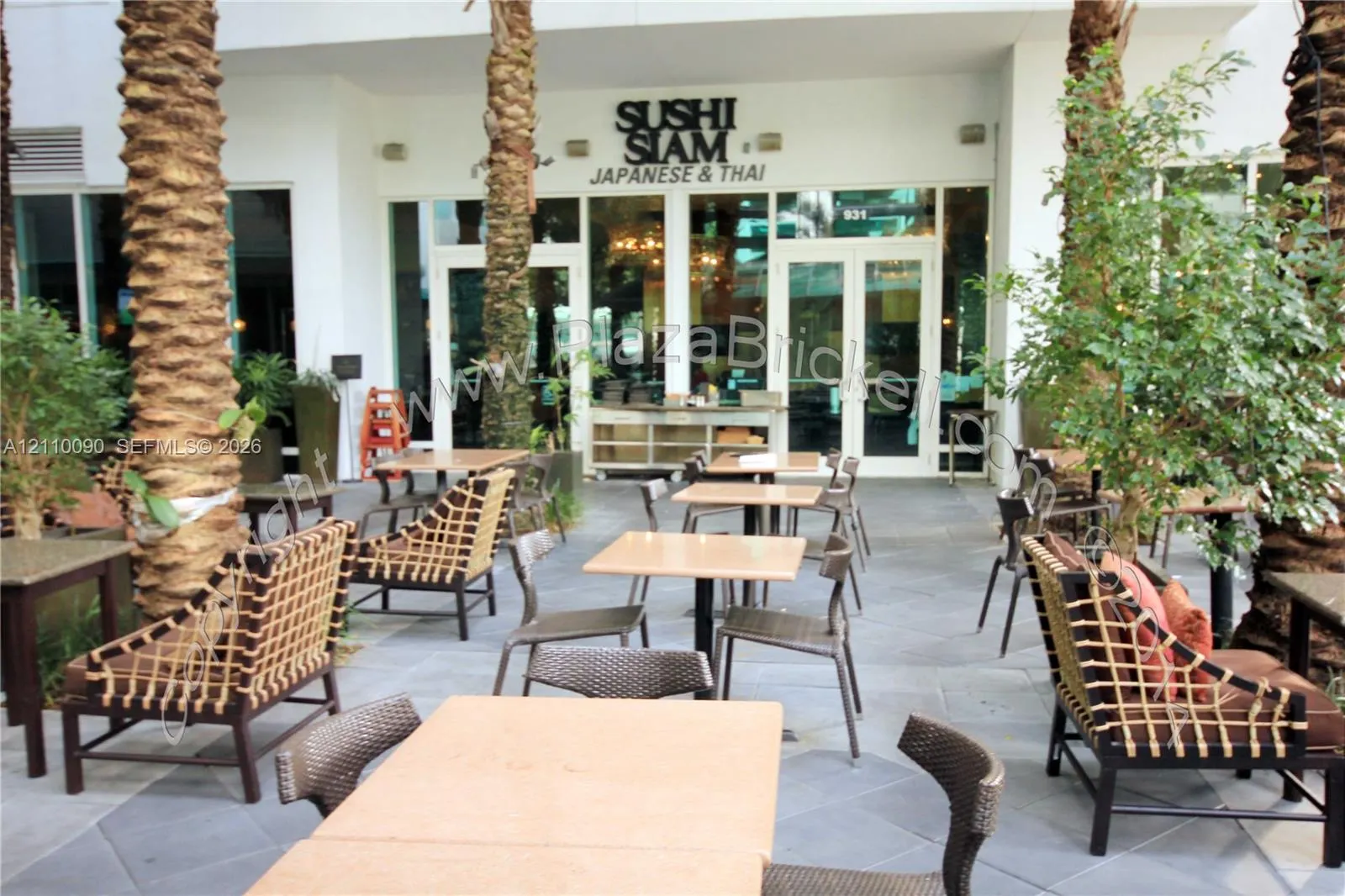950 Brickell Bay Drive #4109