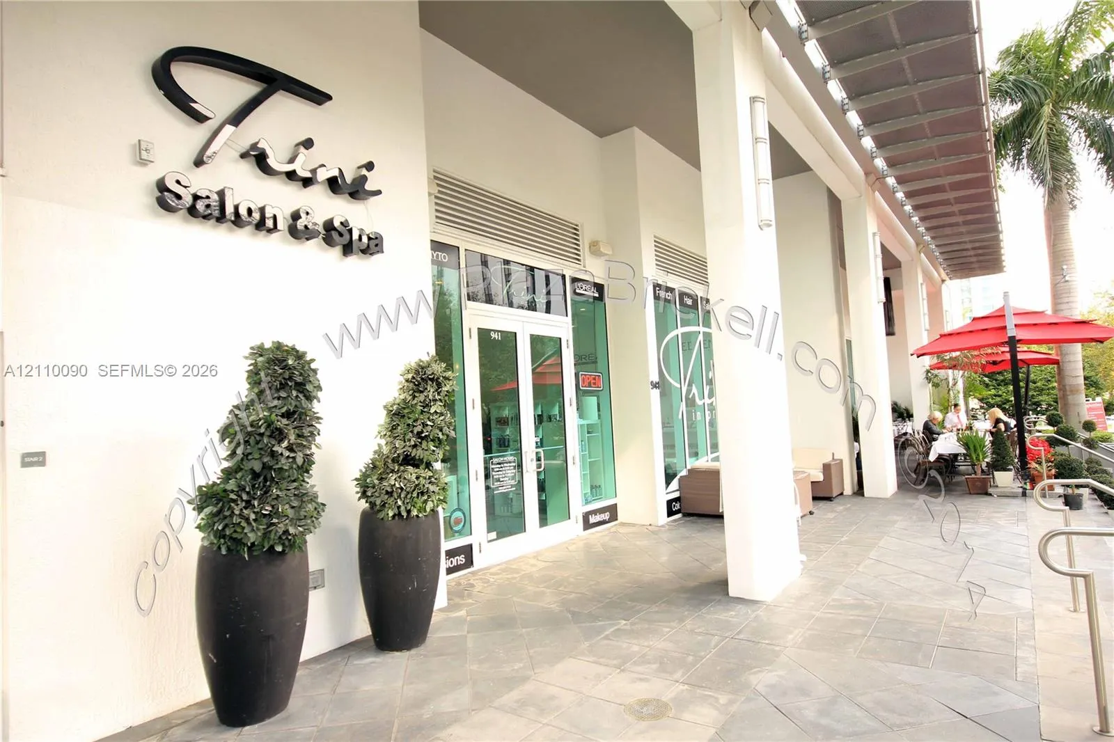 950 Brickell Bay Drive #4109