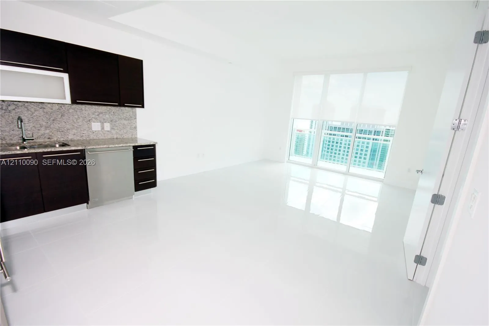 950 Brickell Bay Drive #4109