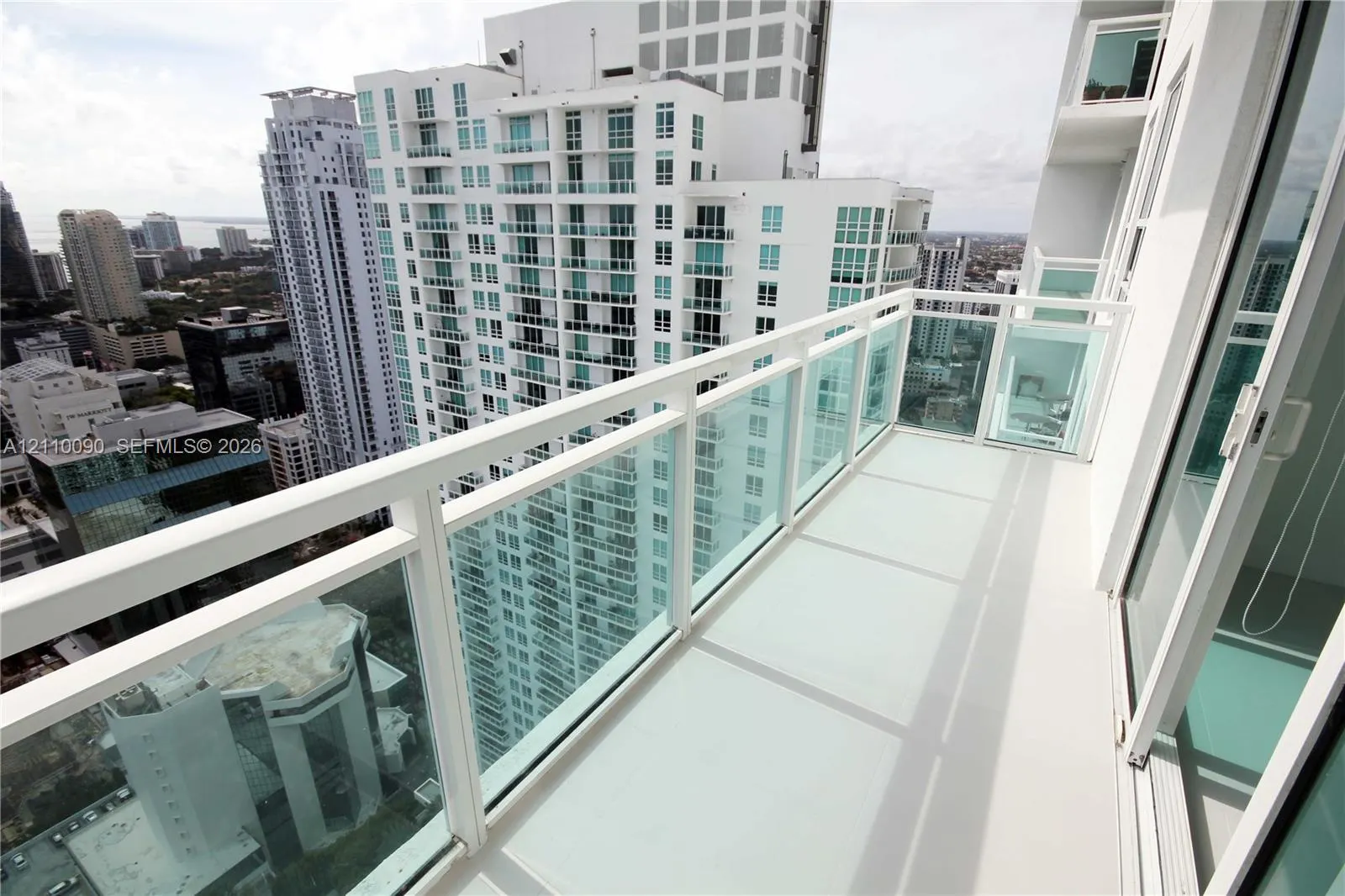950 Brickell Bay Drive #4109