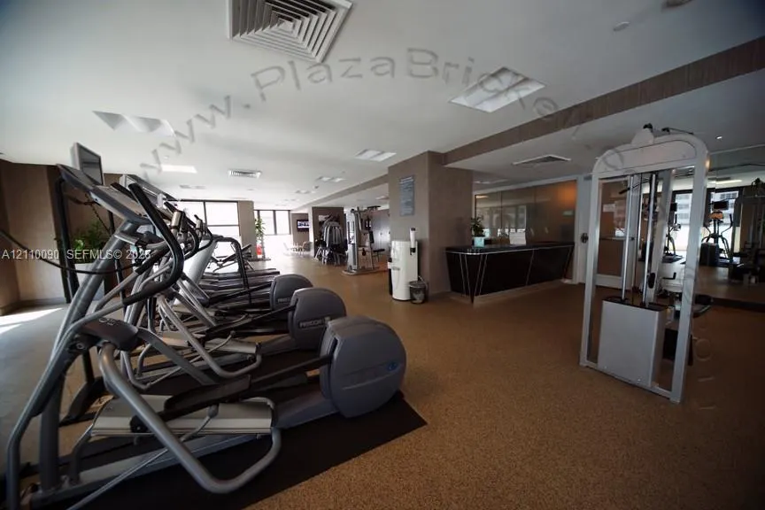 950 Brickell Bay Drive #4109
