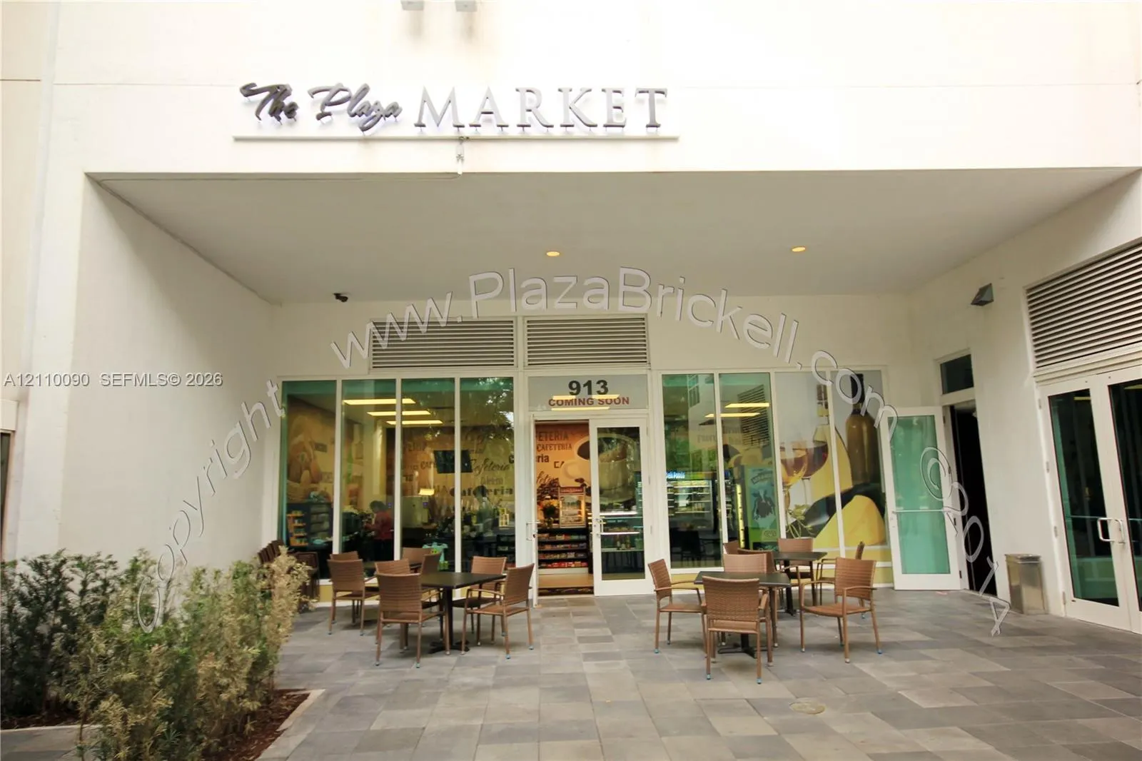 950 Brickell Bay Drive #4109
