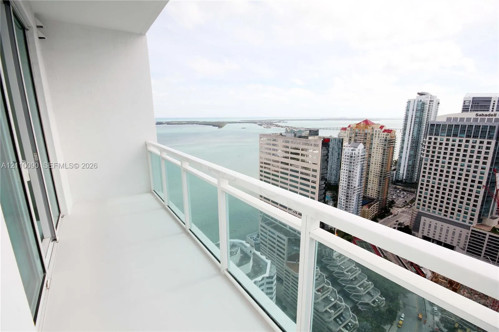 950 Brickell Bay Drive #4109