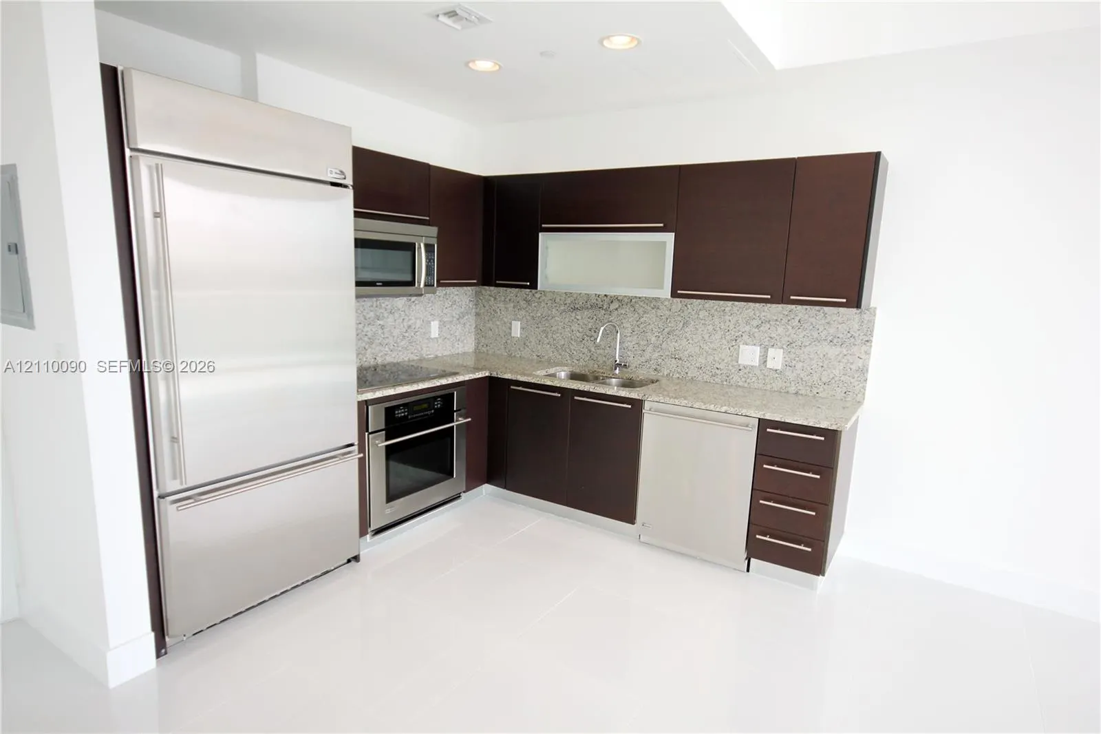 950 Brickell Bay Drive #4109