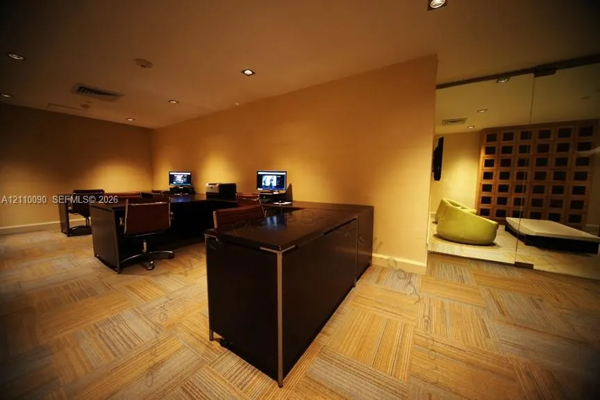 950 Brickell Bay Drive #4109