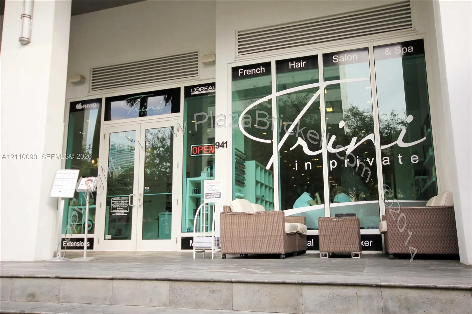950 Brickell Bay Drive #4109