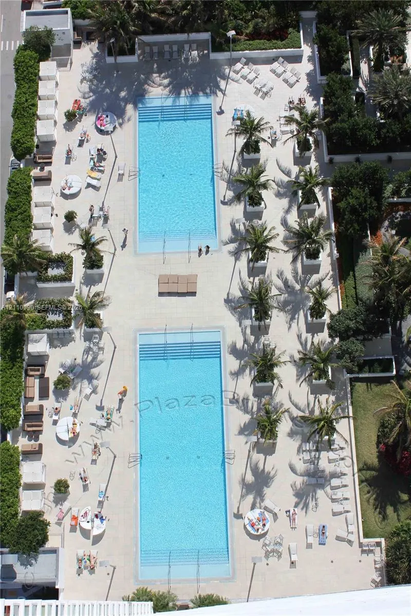 950 Brickell Bay Drive #4109