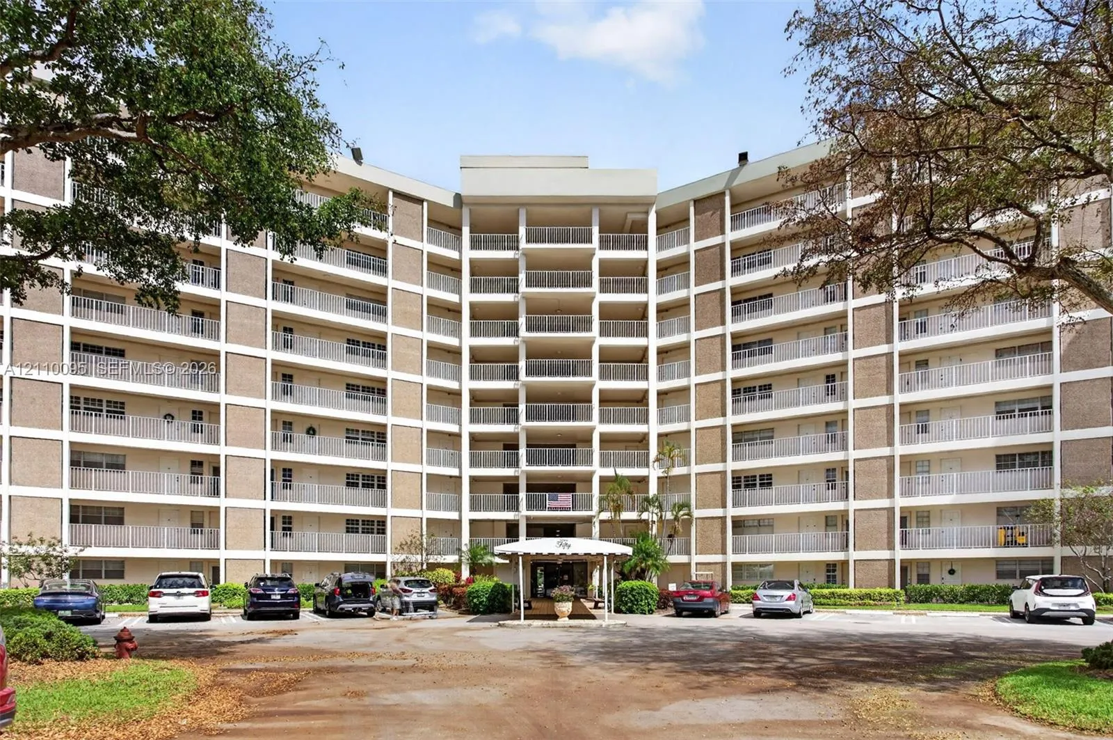 3090 N Course Drive #807