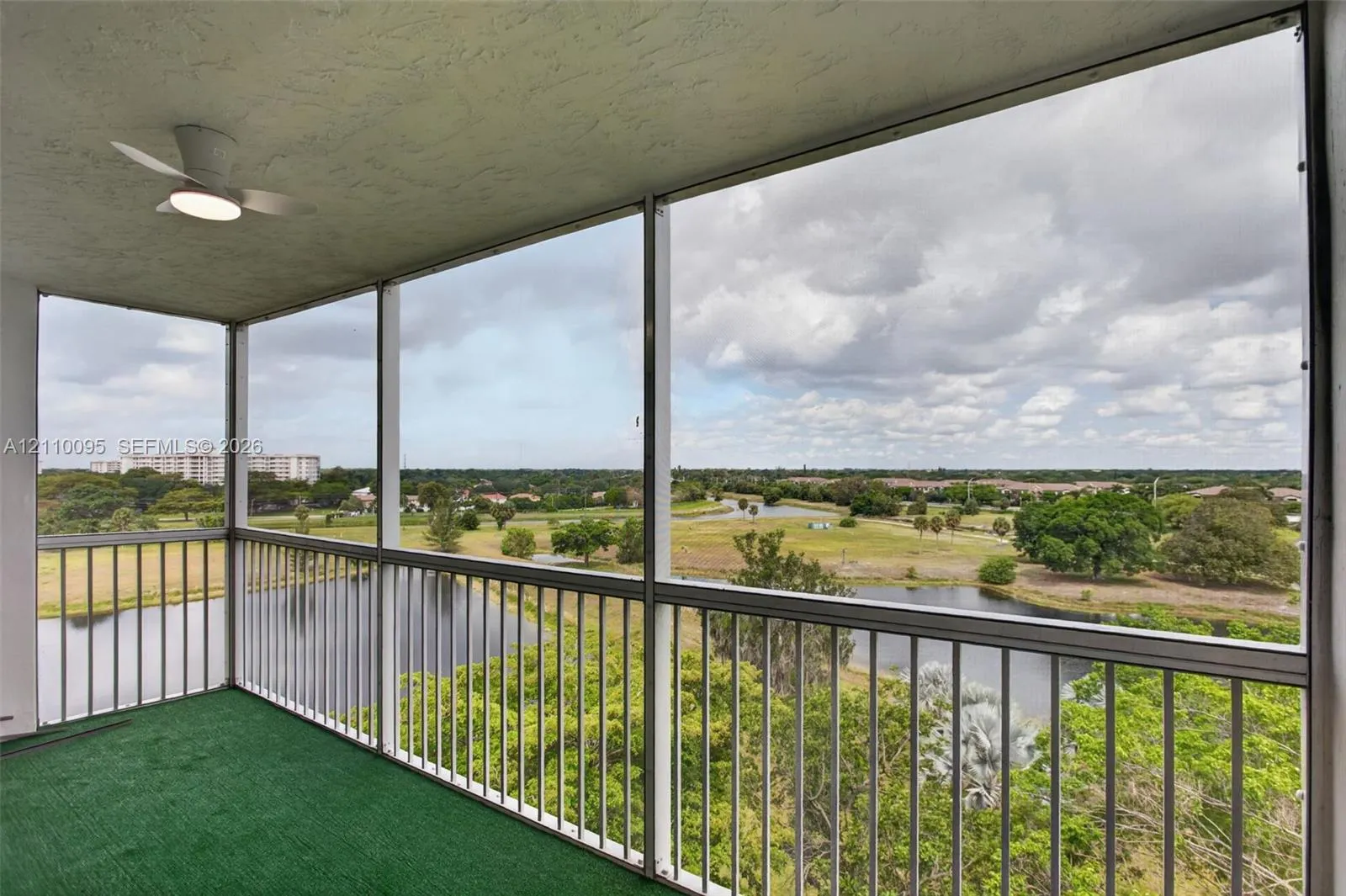 3090 N Course Drive #807