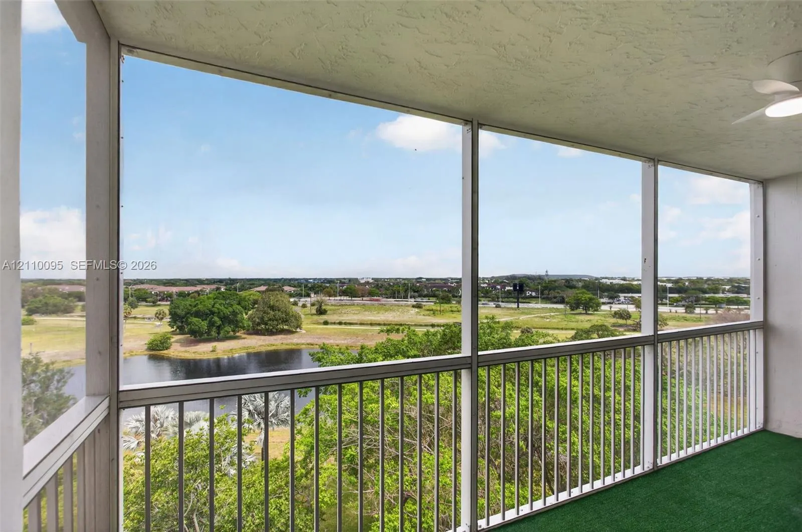 3090 N Course Drive #807