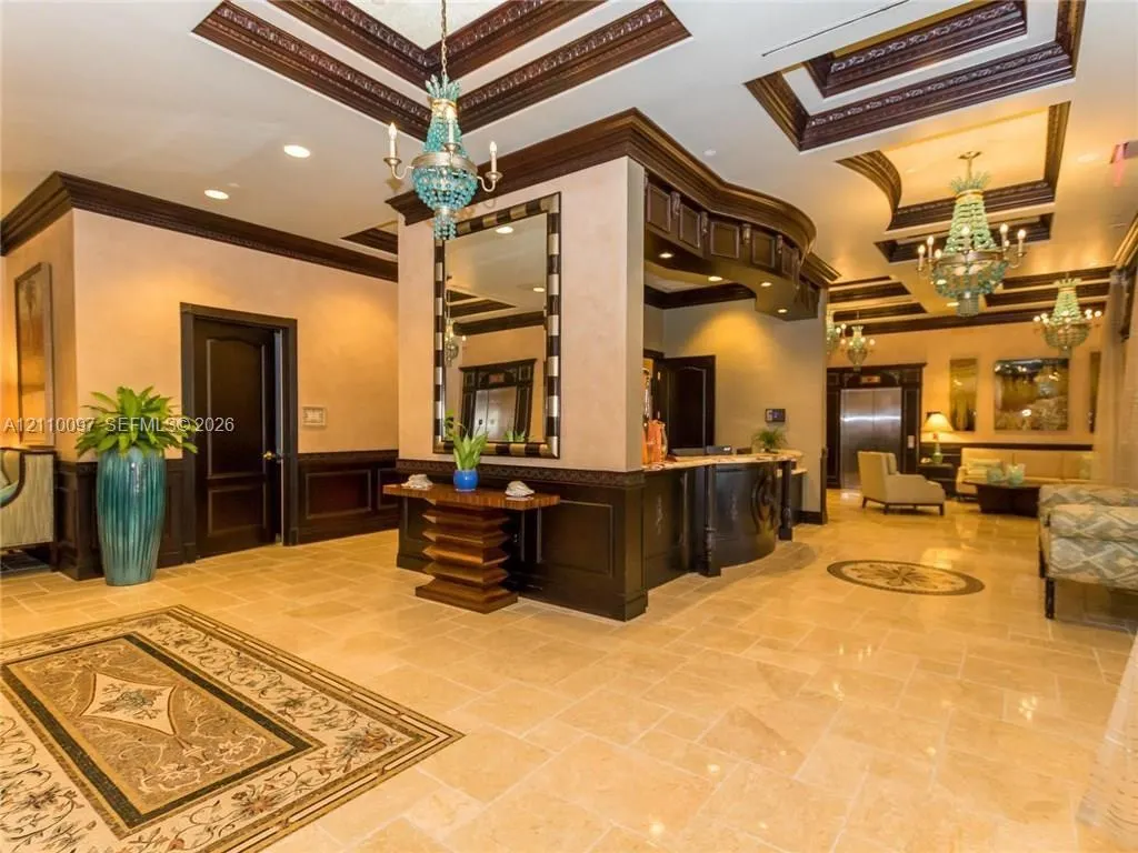 3415 N Ocean Drive #401