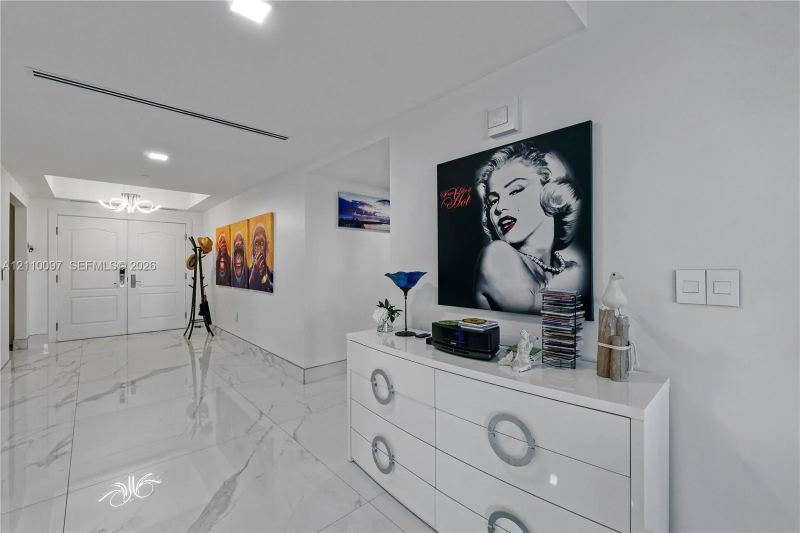 3415 N Ocean Drive #401
